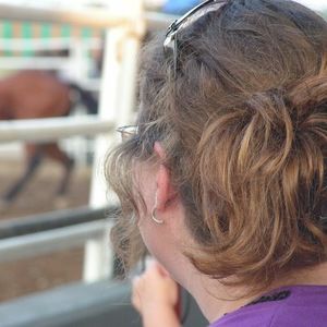 Meet your Posher, Holly